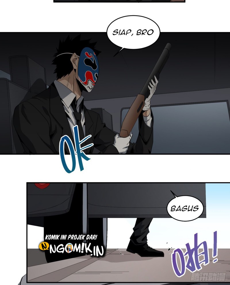 Winner Takes All Chapter 63 Gambar 9