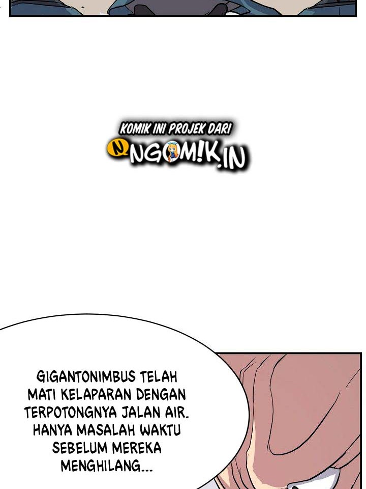 The Invincible Immortal Chapter 55 Gambar 19