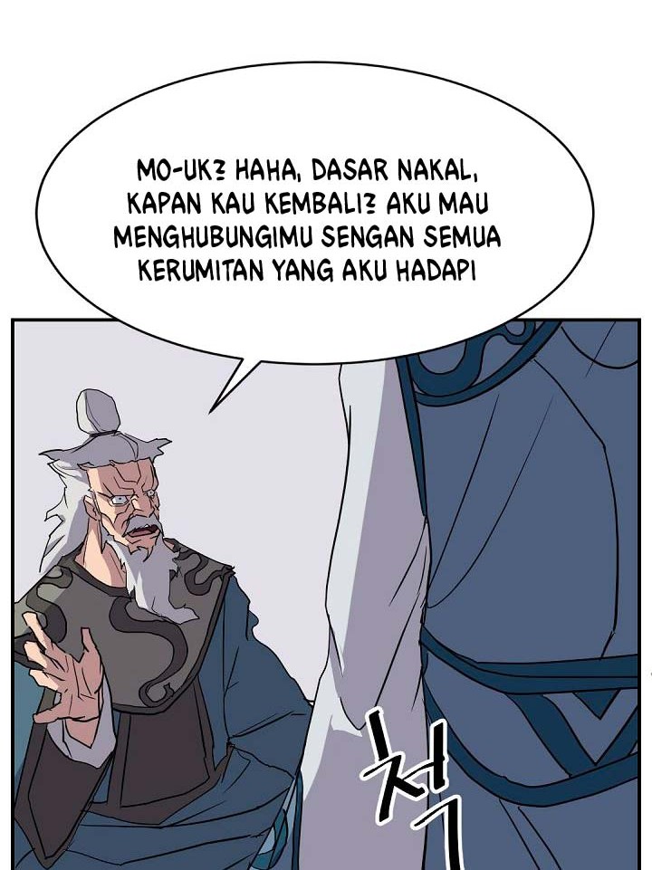The Invincible Immortal Chapter 55 Gambar 21