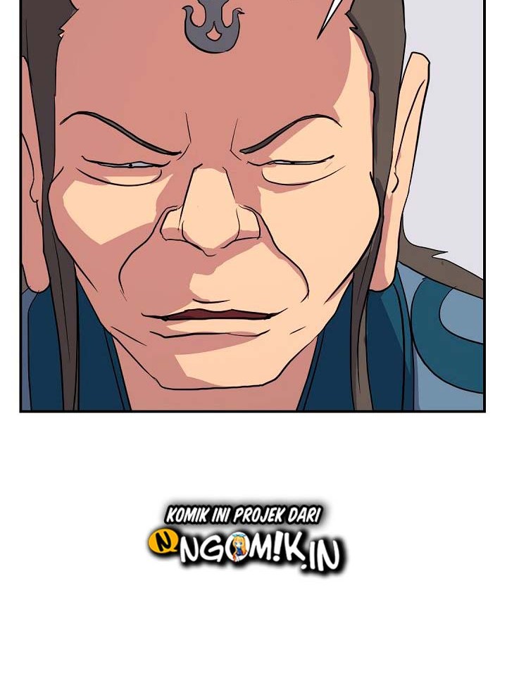 The Invincible Immortal Chapter 55 Gambar 25