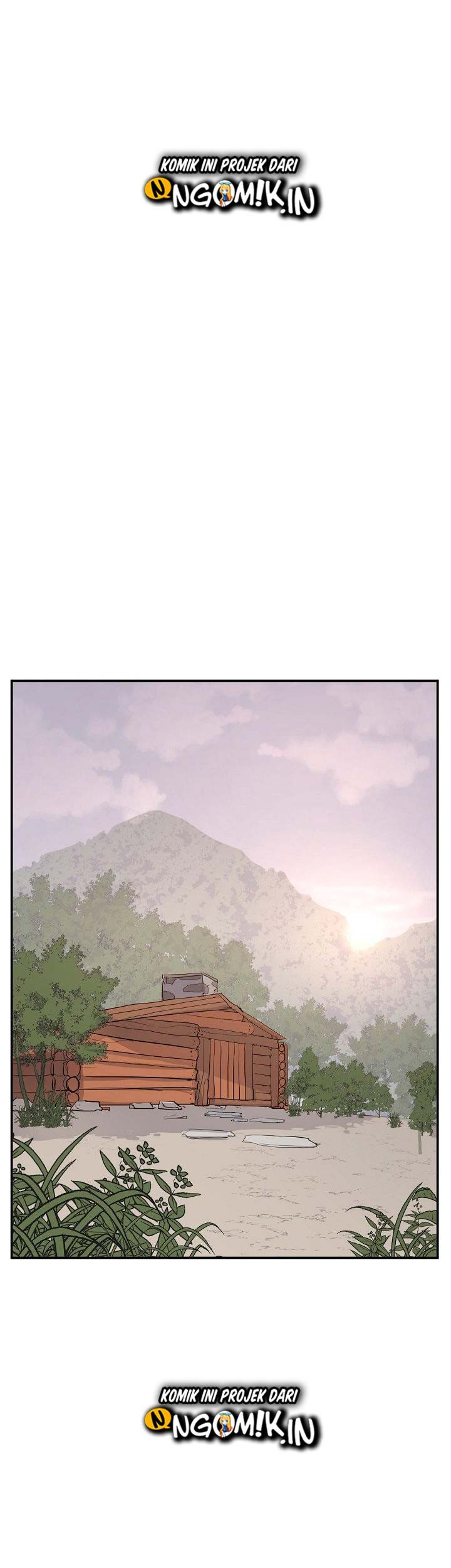 The Invincible Immortal Chapter 55 Gambar 28