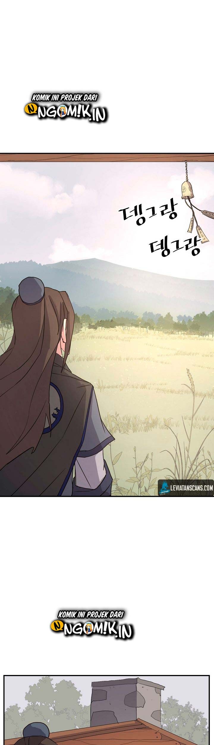 The Invincible Immortal Chapter 55 Gambar 30