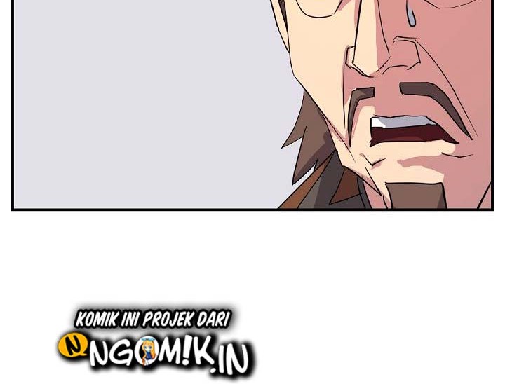The Invincible Immortal Chapter 55 Gambar 33