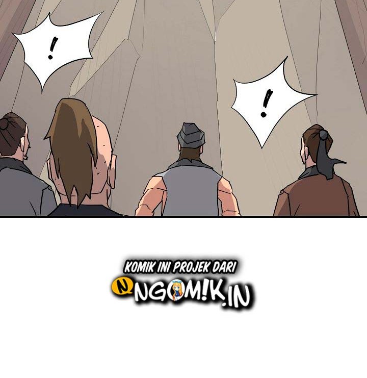 The Invincible Immortal Chapter 55 Gambar 35