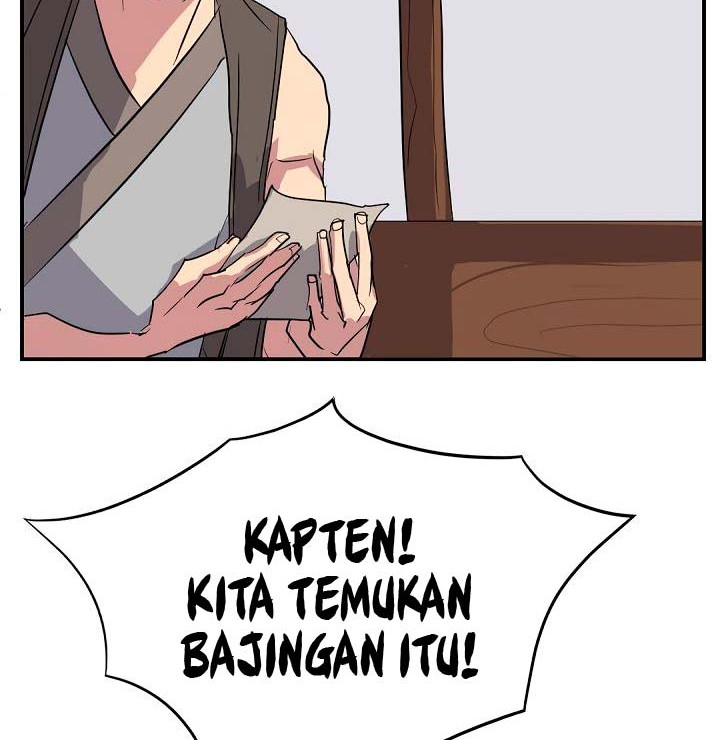 The Invincible Immortal Chapter 55 Gambar 39