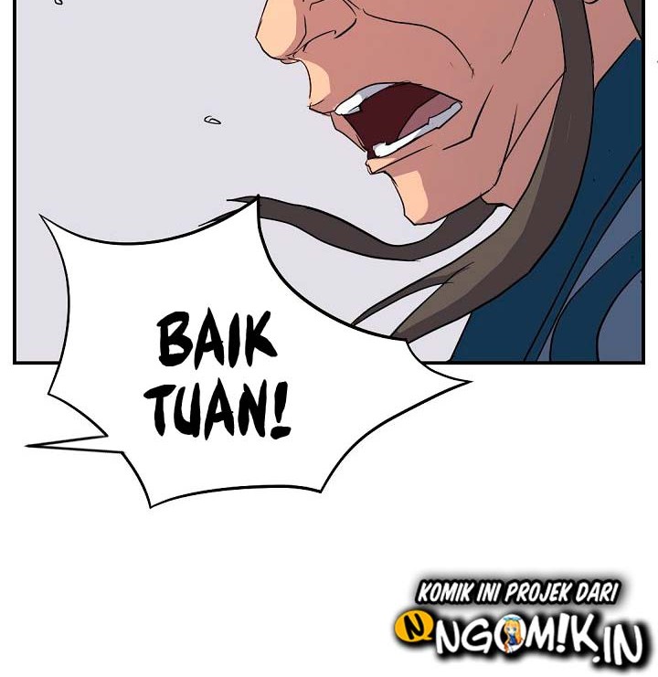 The Invincible Immortal Chapter 55 Gambar 41