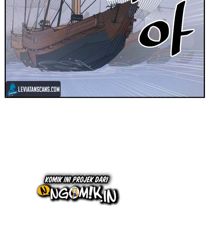 The Invincible Immortal Chapter 55 Gambar 43