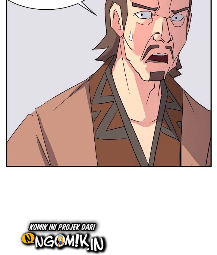 The Invincible Immortal Chapter 55 Gambar 47