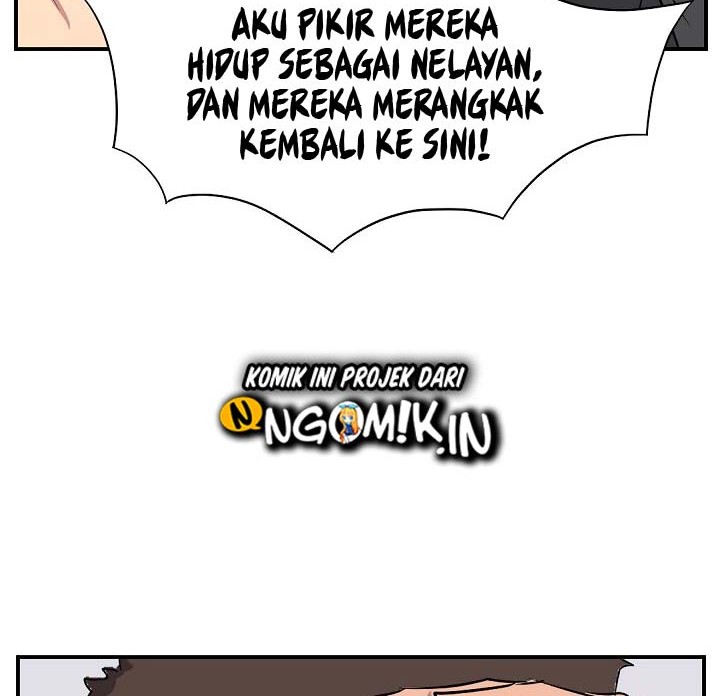 The Invincible Immortal Chapter 55 Gambar 3
