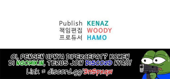 The Invincible Immortal Chapter 55 Gambar 65
