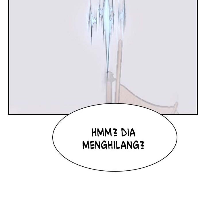 The Invincible Immortal Chapter 55 Gambar 5