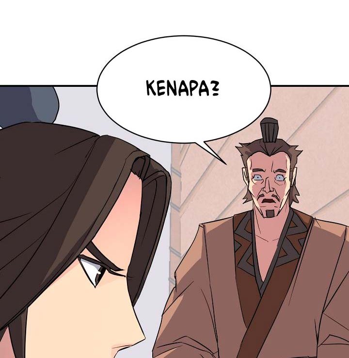 The Invincible Immortal Chapter 55 Gambar 13