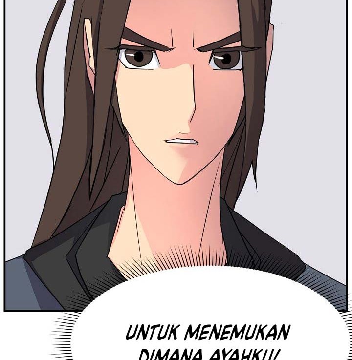 The Invincible Immortal Chapter 55 Gambar 15
