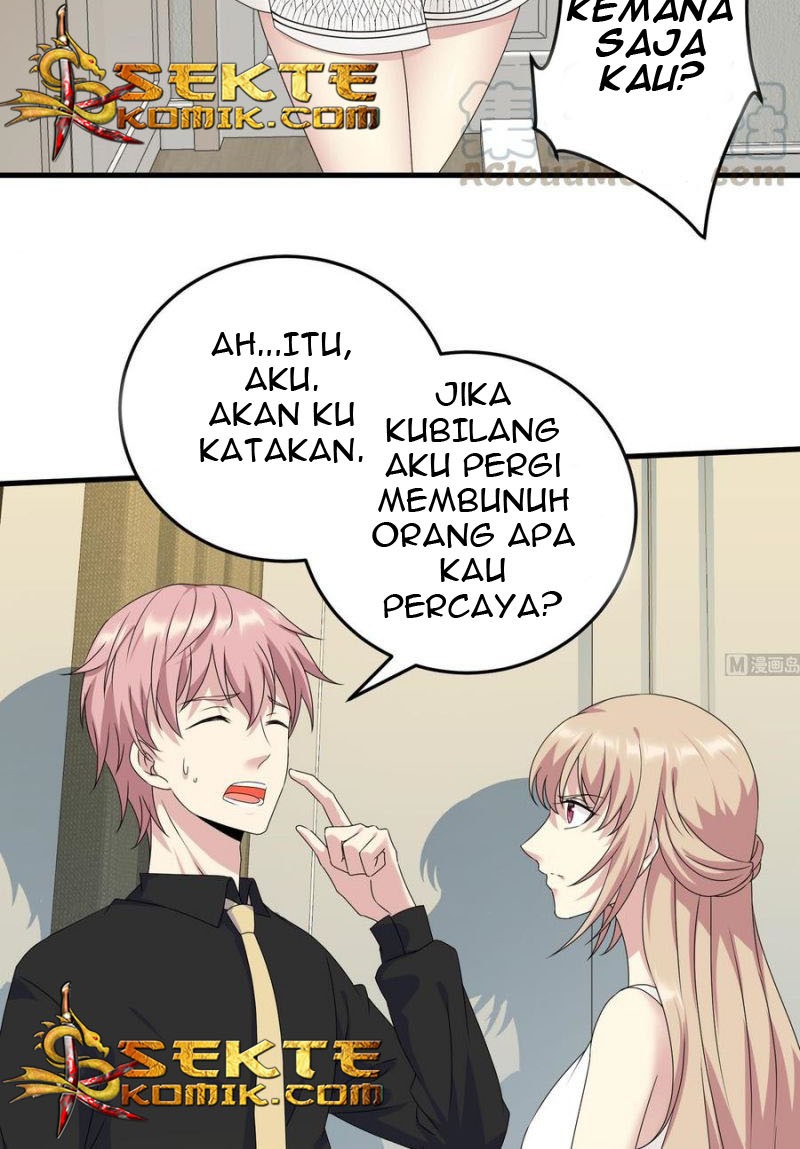 My Plug-in Spirit Ring Chapter 42 Gambar 4