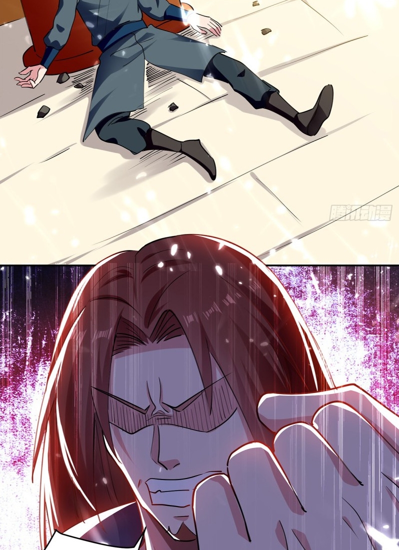 Ling Tian Shendi Chapter 48 Gambar 11