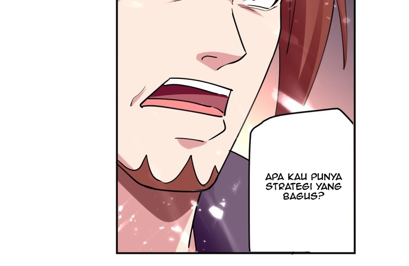 Ling Tian Shendi Chapter 48 Gambar 16
