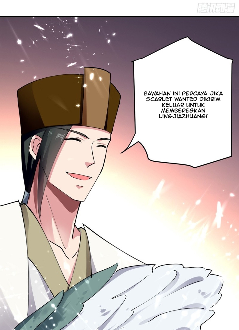 Ling Tian Shendi Chapter 48 Gambar 17