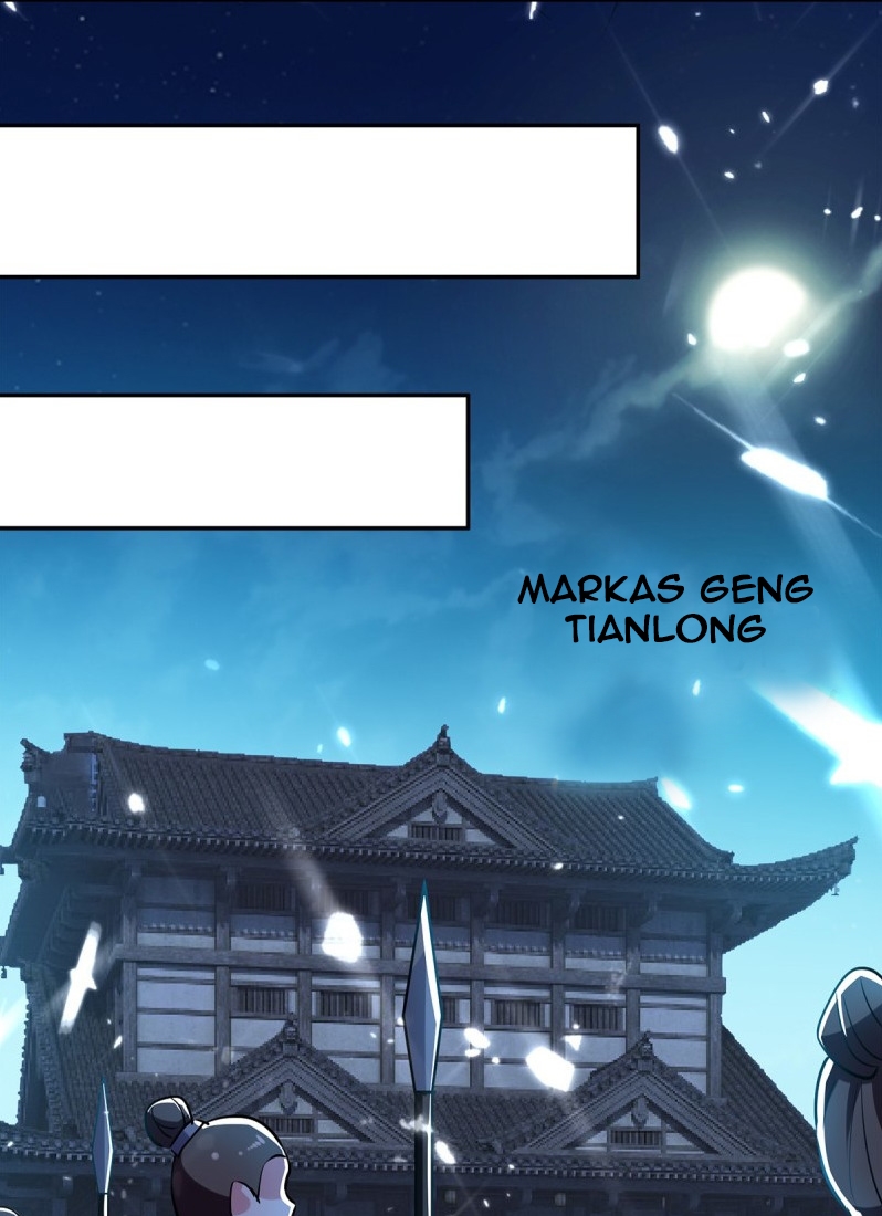Baca Ling Tian Shendi Chapter 48 Gambar 2