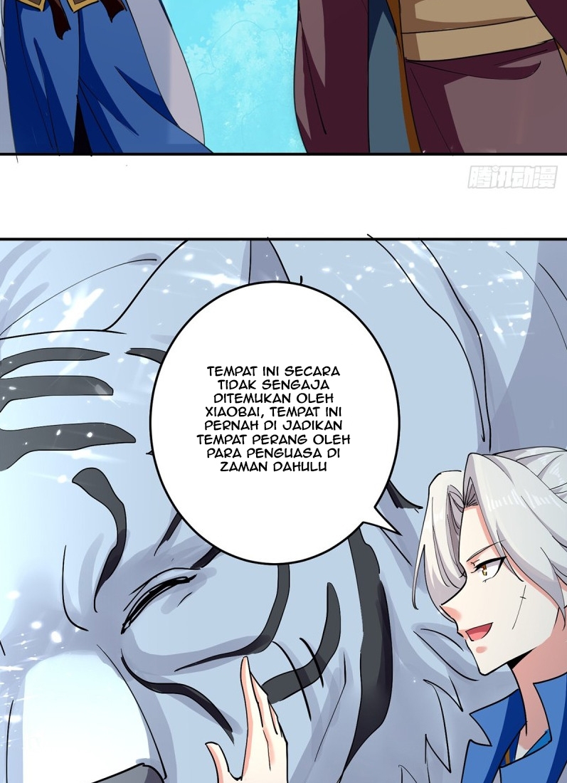 Ling Tian Shendi Chapter 48 Gambar 25