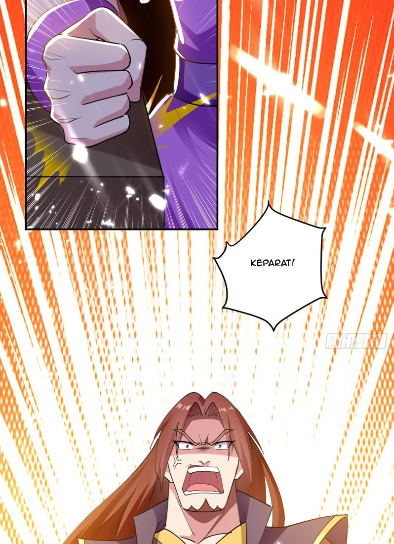 Ling Tian Shendi Chapter 48 Gambar 5