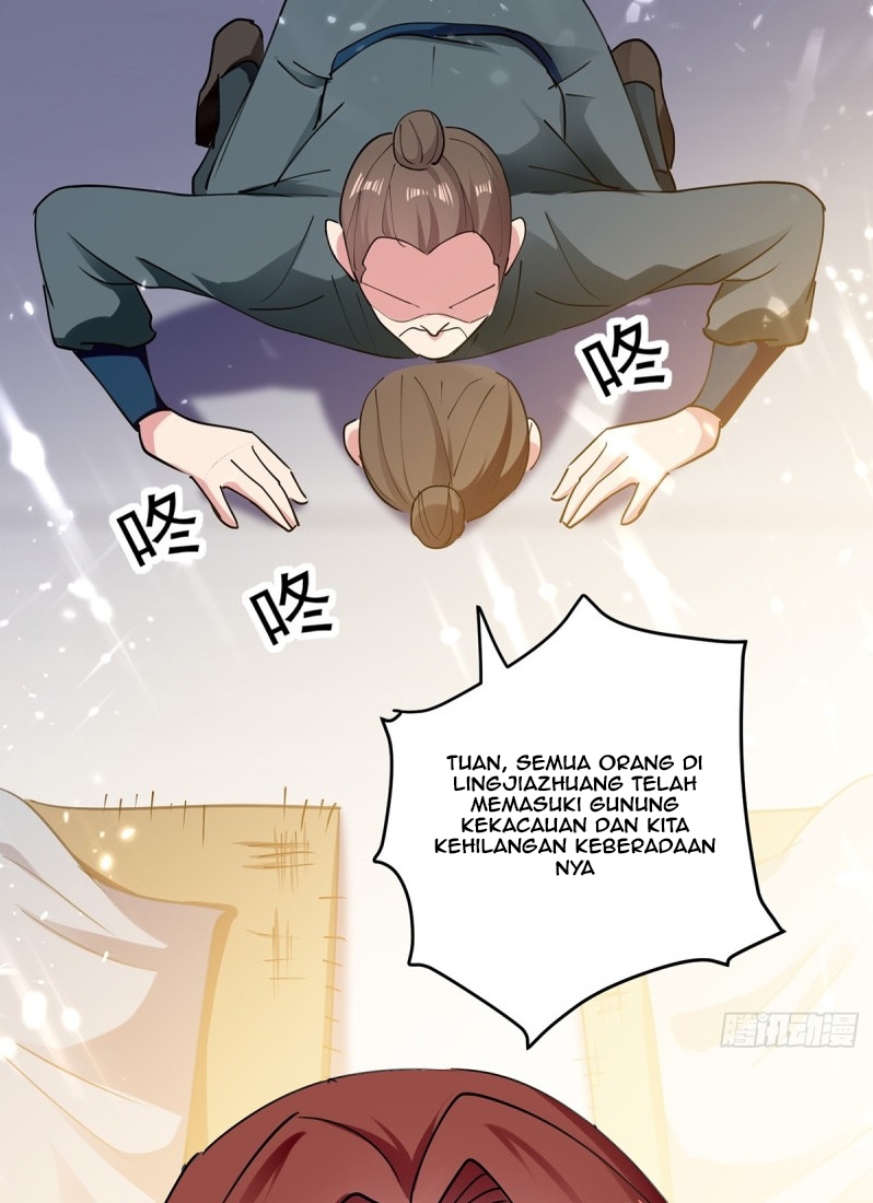 Ling Tian Shendi Chapter 48 Gambar 7