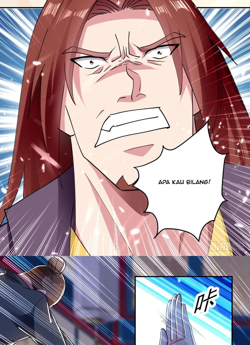 Ling Tian Shendi Chapter 48 Gambar 8