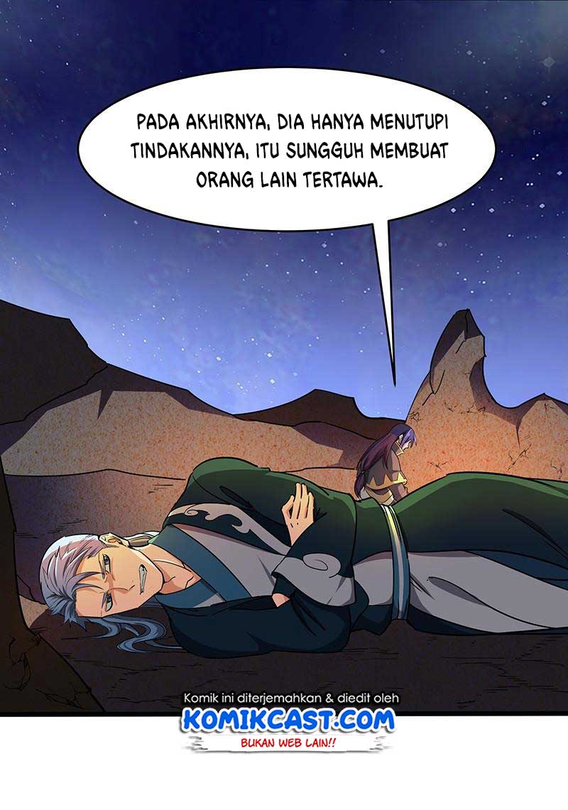 Chaotic Sword God Chapter 108 Gambar 13