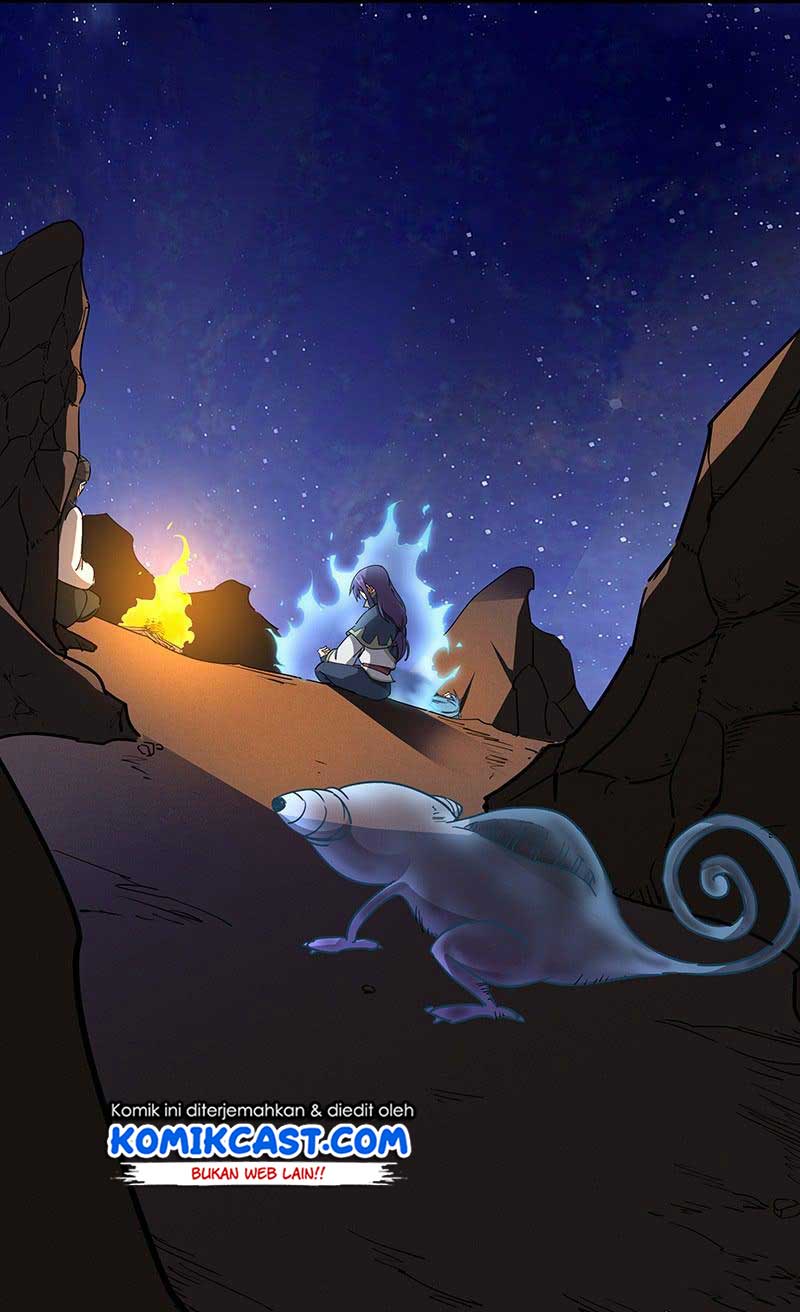 Chaotic Sword God Chapter 108 Gambar 9