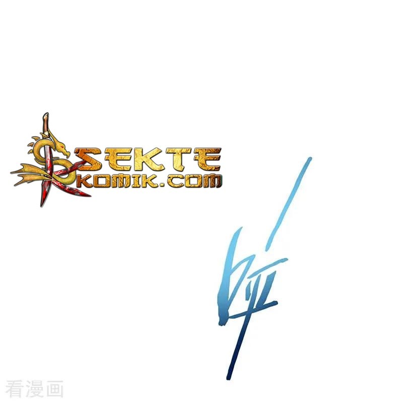 Return of Xiandi Chapter 94 Gambar 18