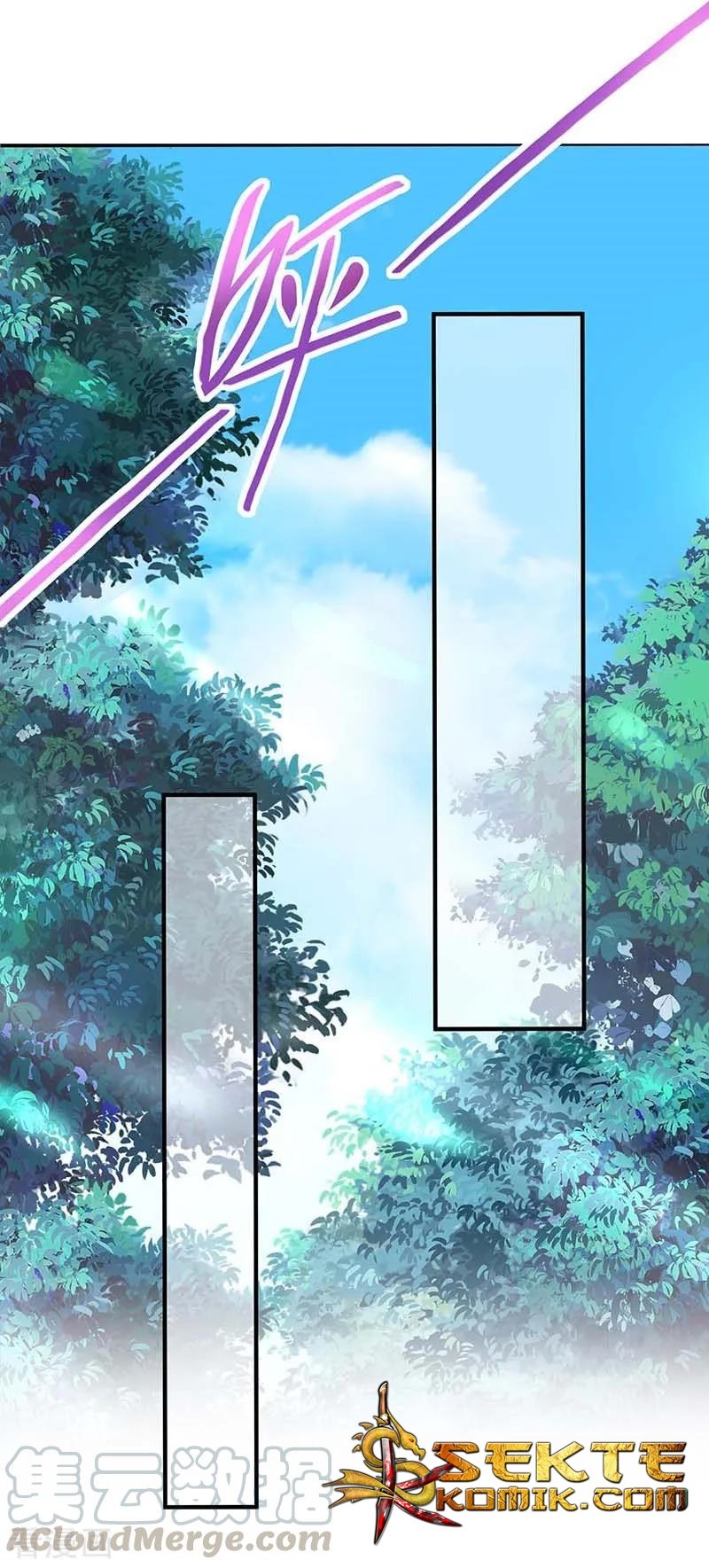 Return of Xiandi Chapter 94 Gambar 28