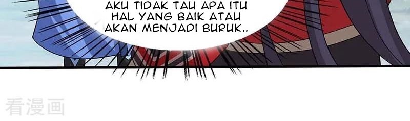 Return of Xiandi Chapter 94 Gambar 4