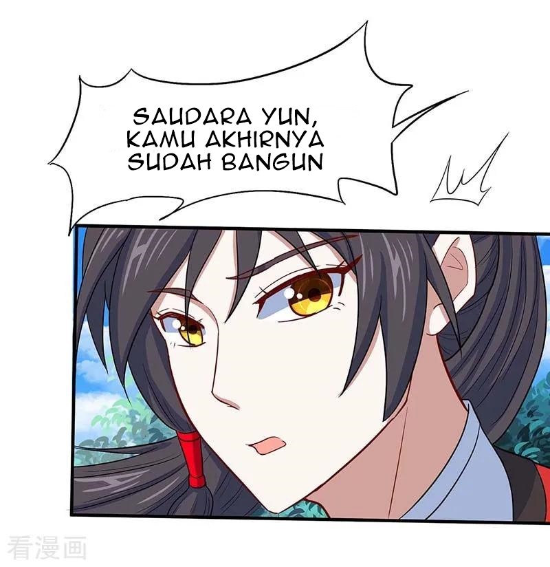 Return of Xiandi Chapter 94 Gambar 11