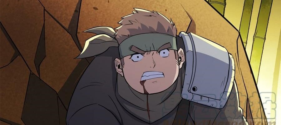 The Hunter Chapter 190 Gambar 25