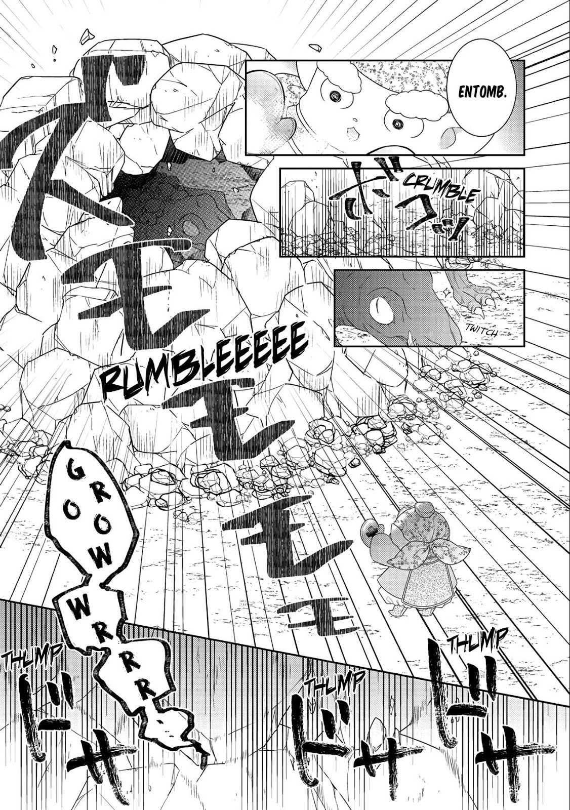 Seirei-tachi no Rakuen to Risou no Isekai Seikatsu Chapter 12 Gambar 19
