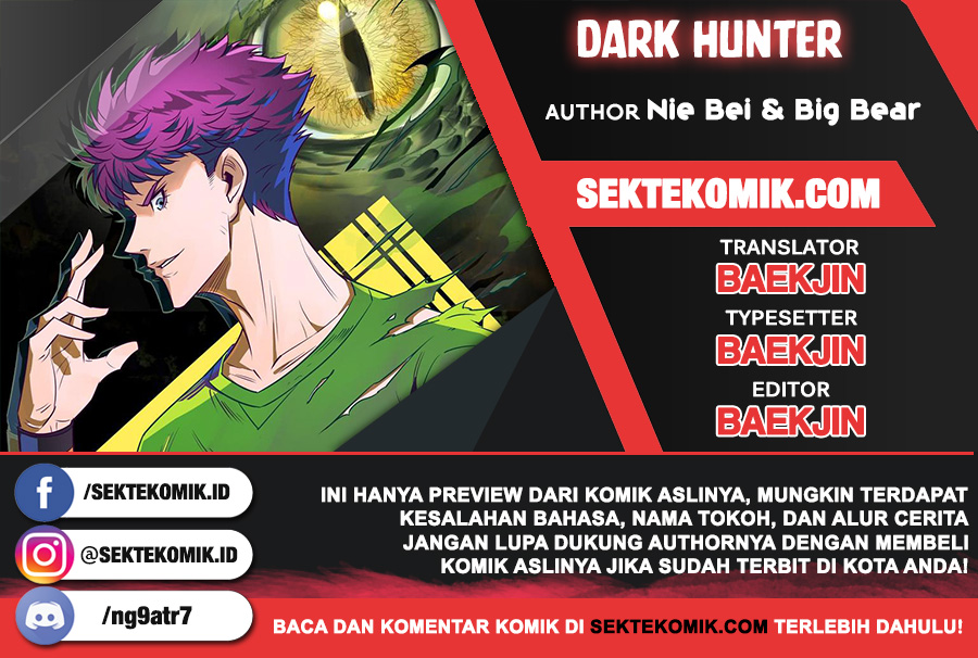 Baca Komik The Hunter Chapter 189 Gambar 1