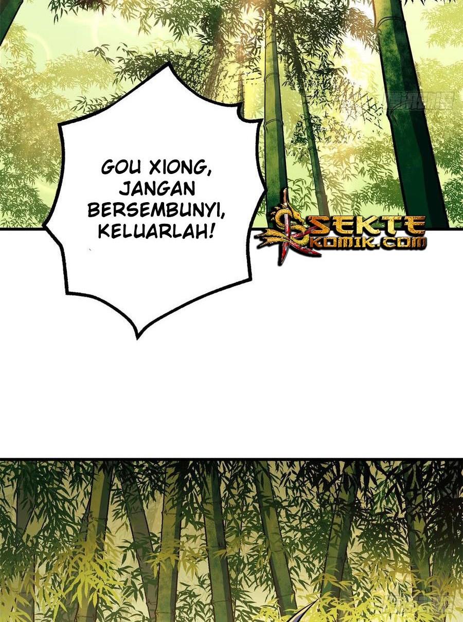 The Hunter Chapter 189 Gambar 21