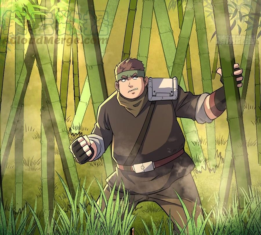 The Hunter Chapter 189 Gambar 25