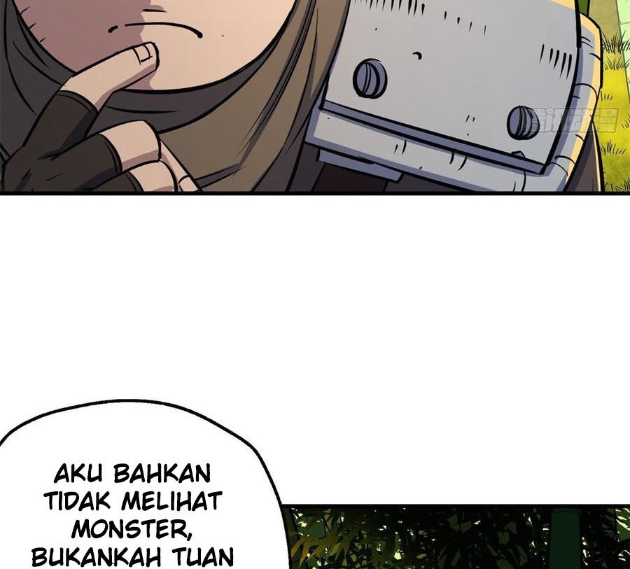 The Hunter Chapter 189 Gambar 29