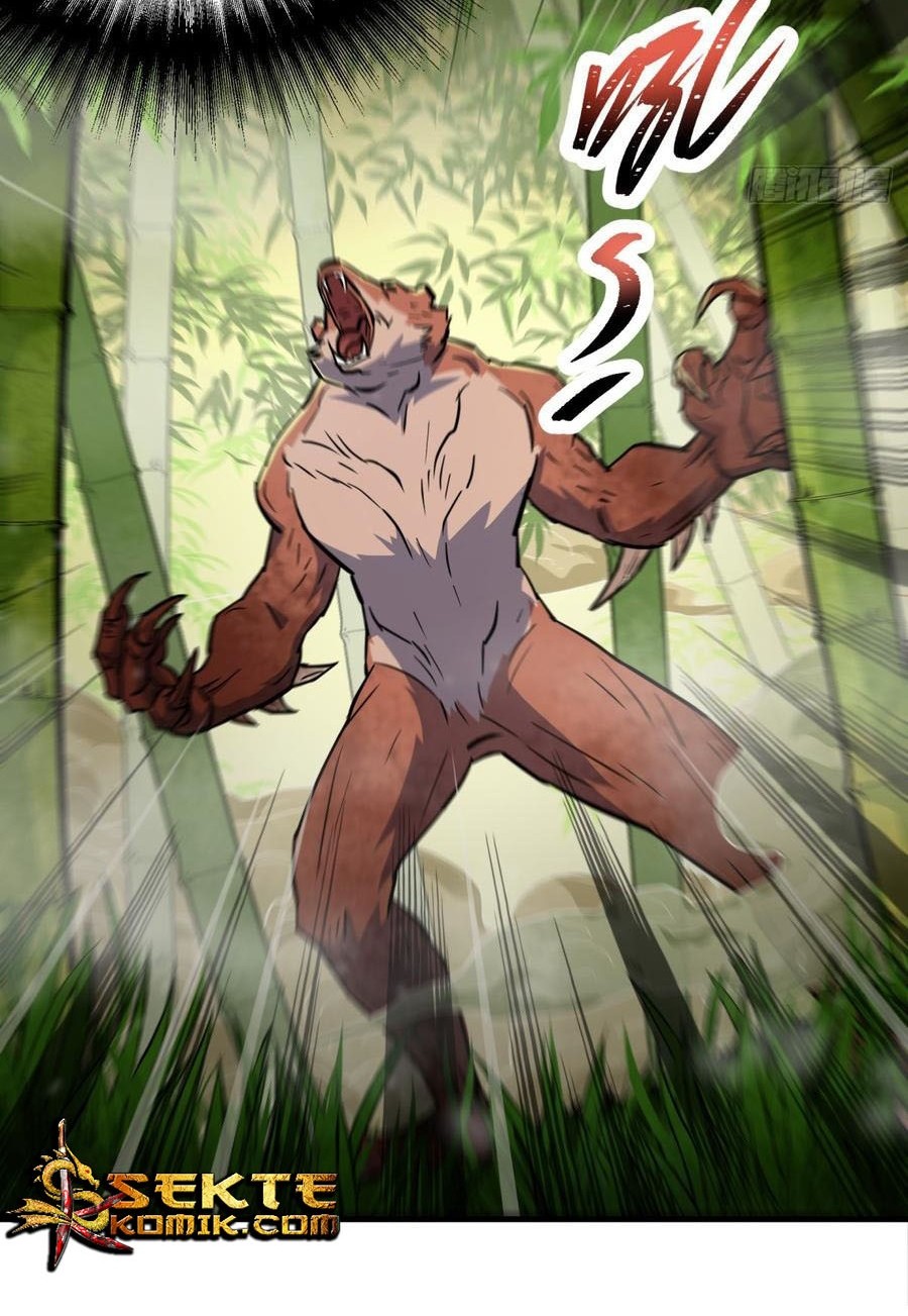 The Hunter Chapter 189 Gambar 35