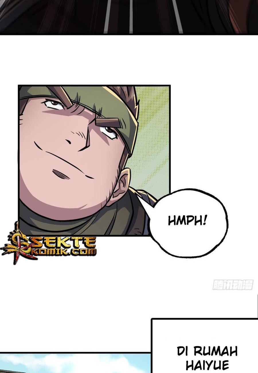 The Hunter Chapter 189 Gambar 37
