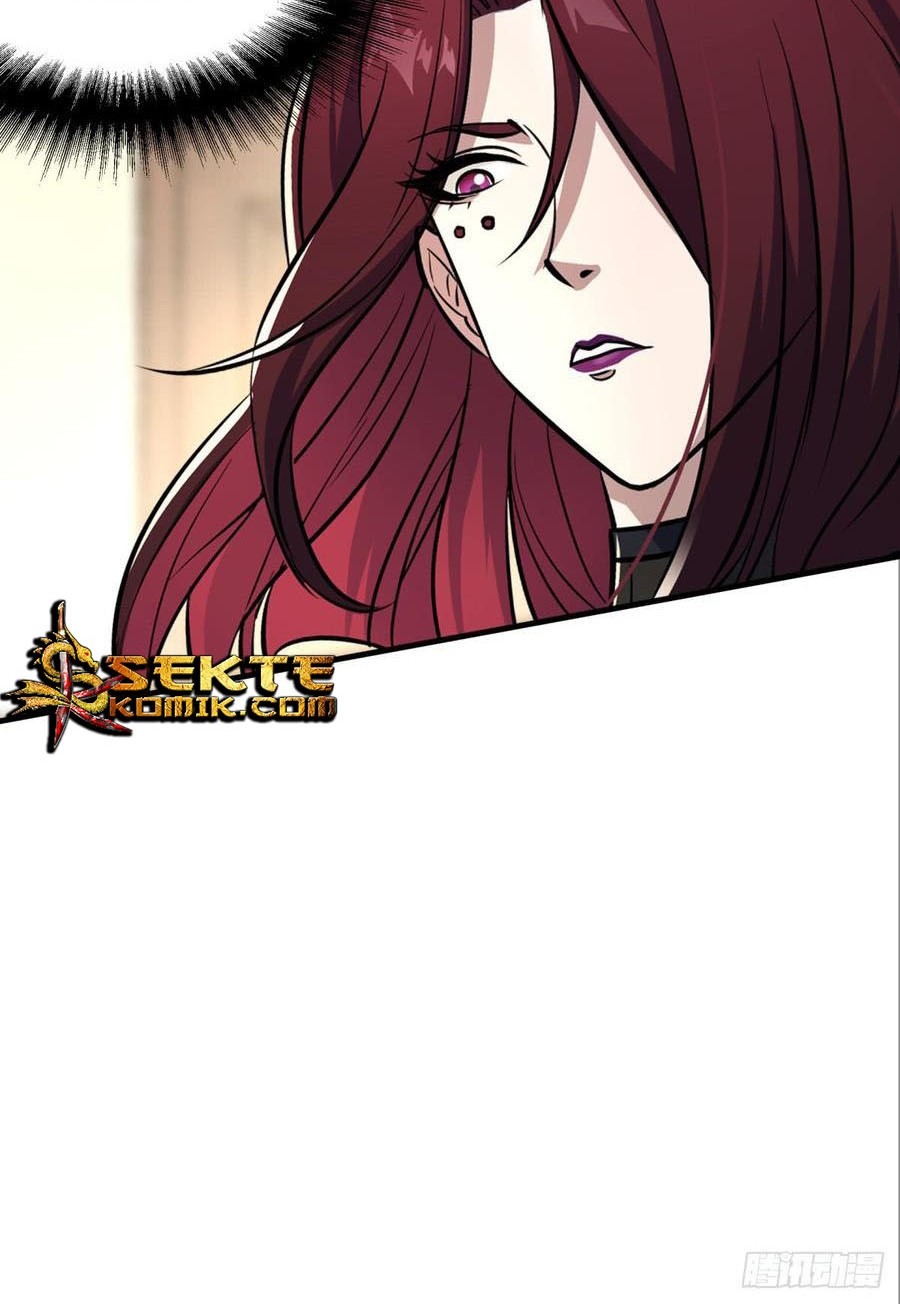 The Hunter Chapter 189 Gambar 41