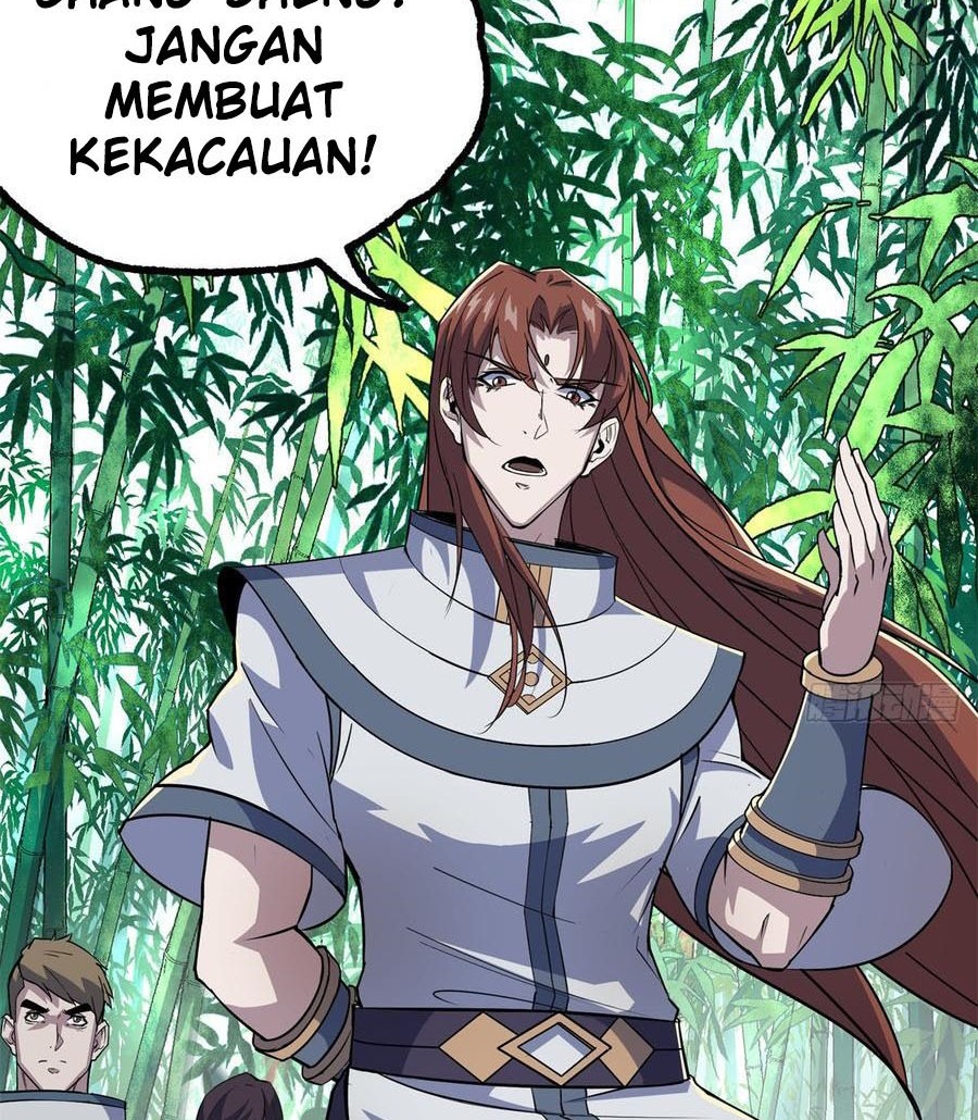 The Hunter Chapter 189 Gambar 3