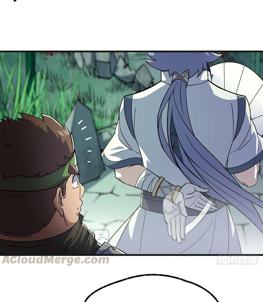 The Hunter Chapter 189 Gambar 7