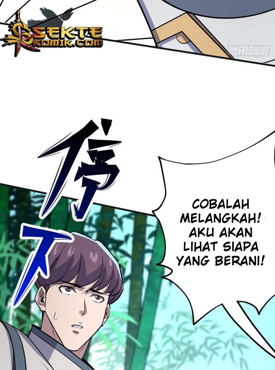 The Hunter Chapter 189 Gambar 13