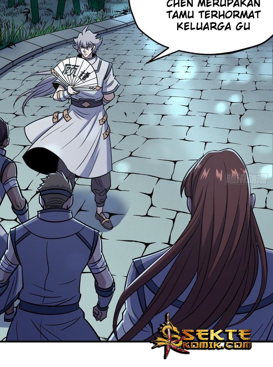 The Hunter Chapter 189 Gambar 15