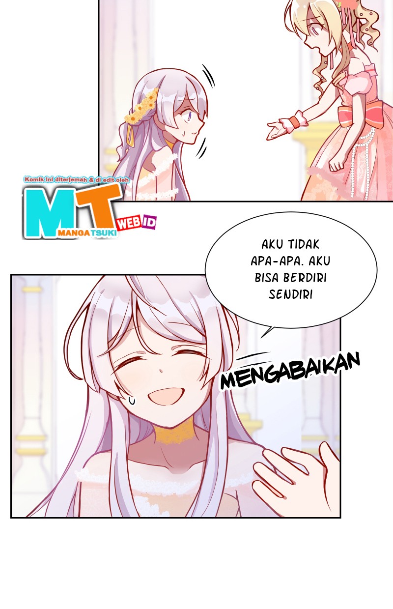 The Evil Sorceress Plans To Survive! Chapter 10 Gambar 7