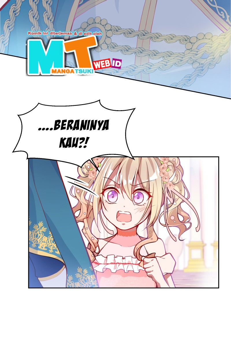 The Evil Sorceress Plans To Survive! Chapter 10 Gambar 10