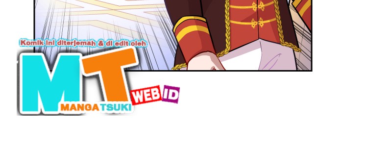 The Evil Sorceress Plans To Survive! Chapter 10 Gambar 13