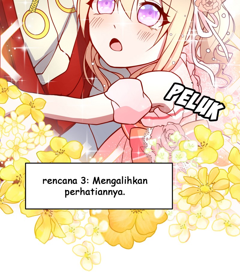 The Evil Sorceress Plans To Survive! Chapter 10 Gambar 19