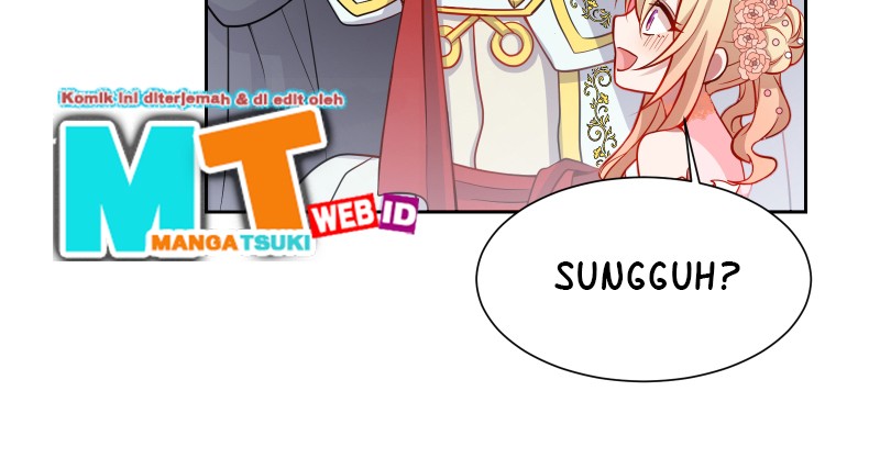 The Evil Sorceress Plans To Survive! Chapter 10 Gambar 25